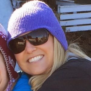 Meet your Posher, Callie